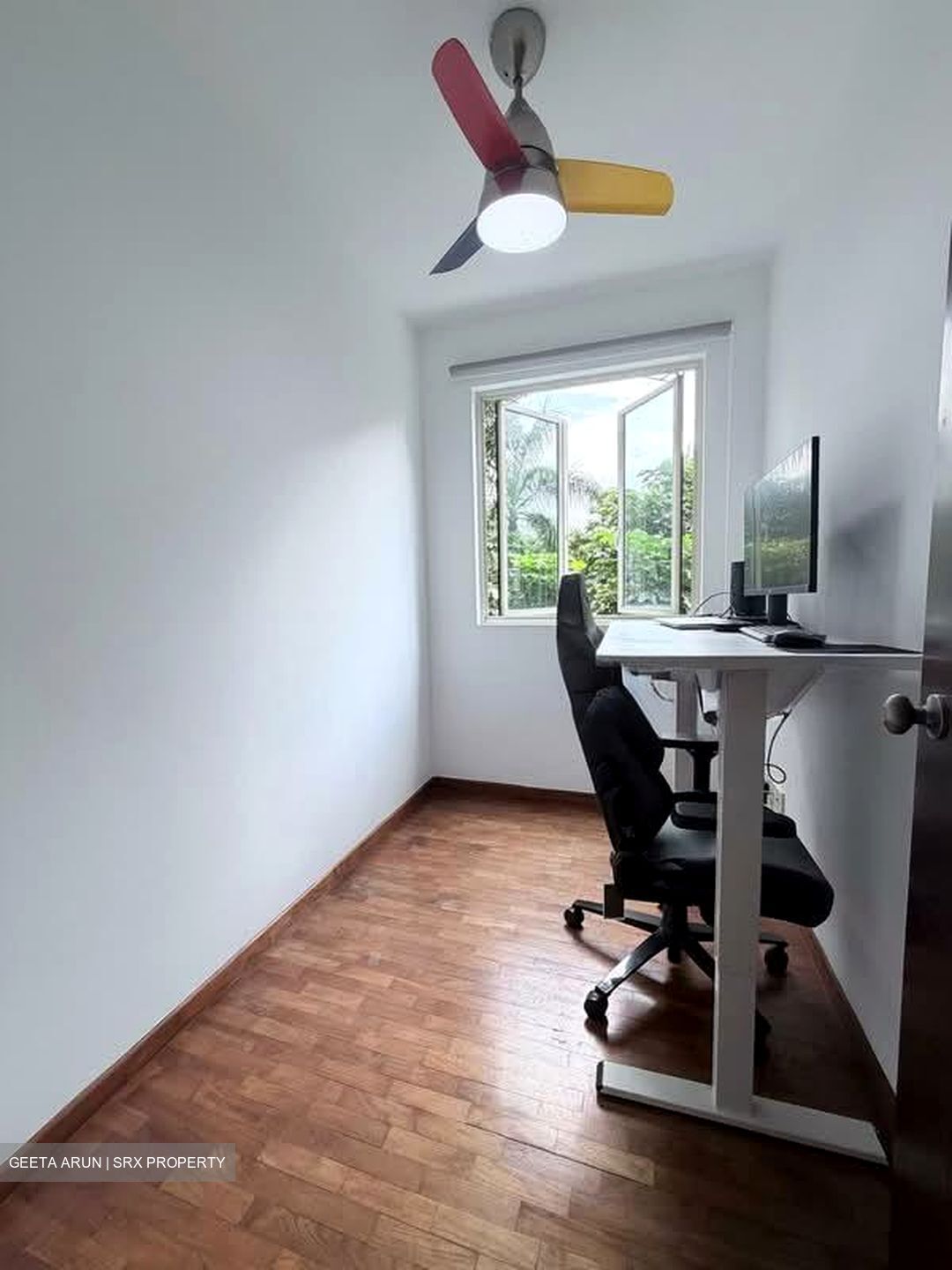 Rio Vista (D19), Condominium #593083601